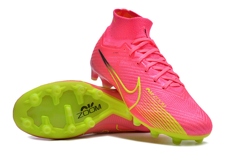 到货 39-45 Nike Air Zoom Mercurial Superfly IX Elite AG钉