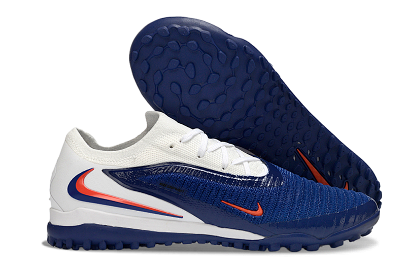 （到货39-45）耐克低帮幻影GX III太空碎钉足球鞋Nike Phantom GX III Elite TF39-45
