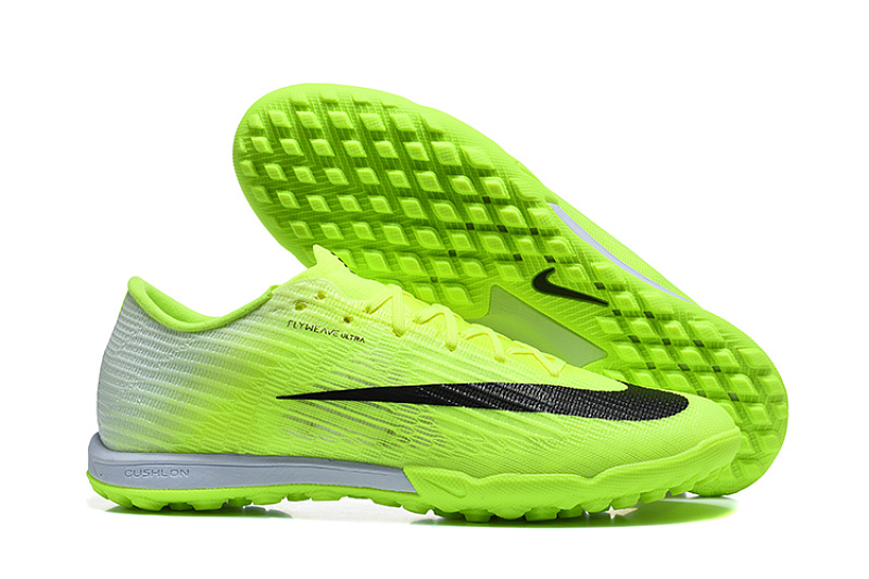 (到货36-46）耐克刺客十七代内置全气垫防水针织草钉MD底足球鞋Nike Air Zoom Mercurial Vapor XVI Elite TF36-46