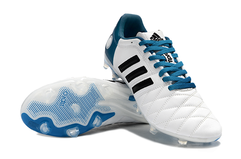 （到货39-45）adidas Limited-Edition 11PRO TK 39-45