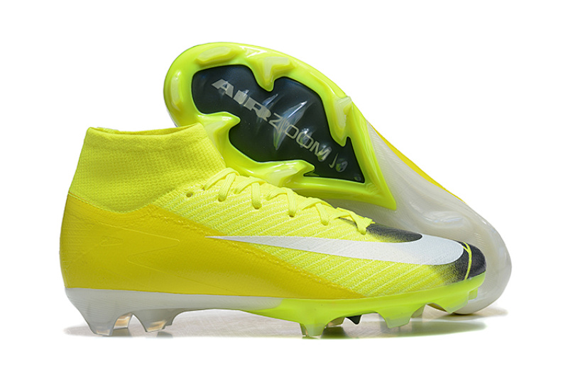 Nike Air Zoom Mercurial Superfly IIX Elite FG39-46