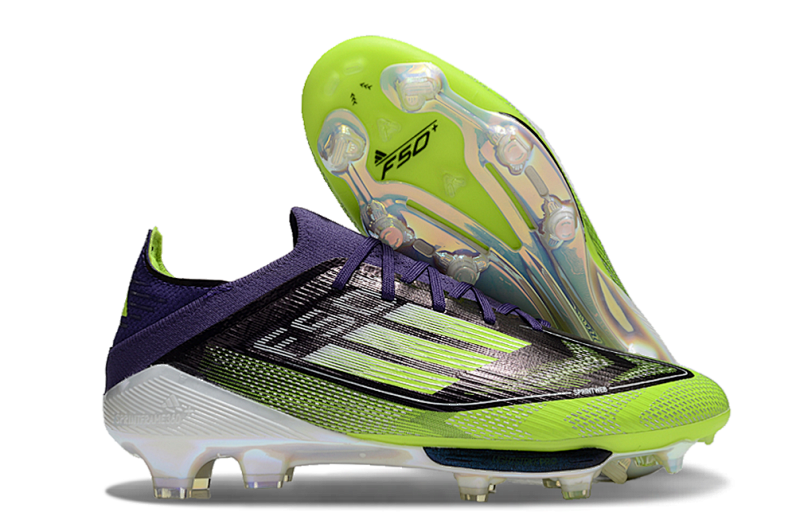 (到货39-45) Adidas F50+ FG SIZE: 39-45