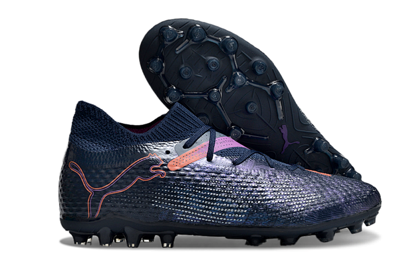 （到货39-45）2024新款彪马Mg钉足球鞋PUMA FUTURE 2024 39-45
