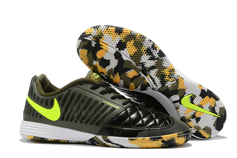 （到货39-45）Nike 耐克 NIKE5 LUNAR GATO II IC39-45