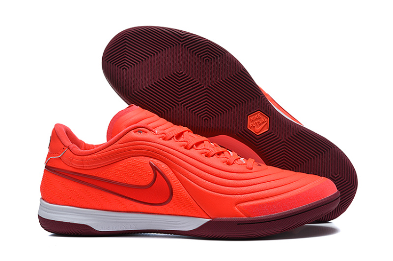 （到货39-45）耐克传奇十一代全针织平底足球鞋 Nike Tiempo Reactgato IC39-45
