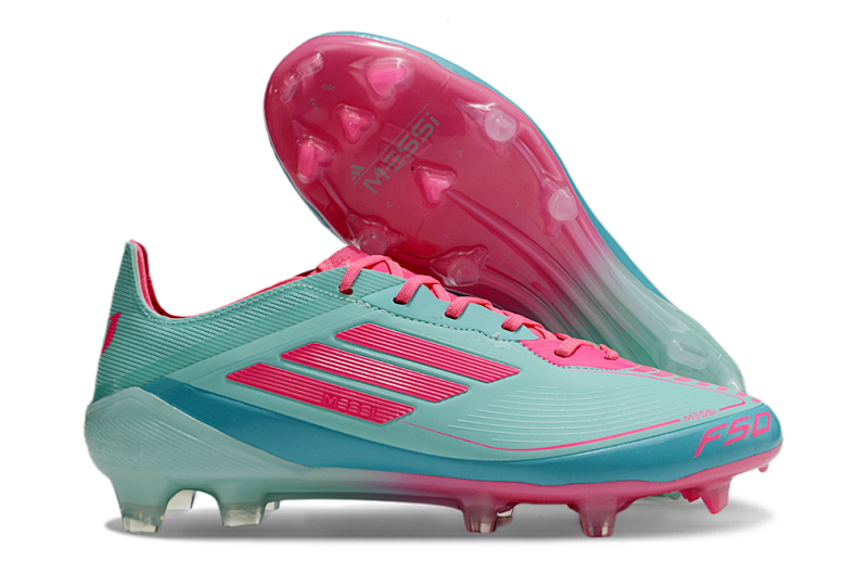 （到货39-45）阿迪达斯F50足球鞋TF碎钉 Adidas F50 TF 39-45