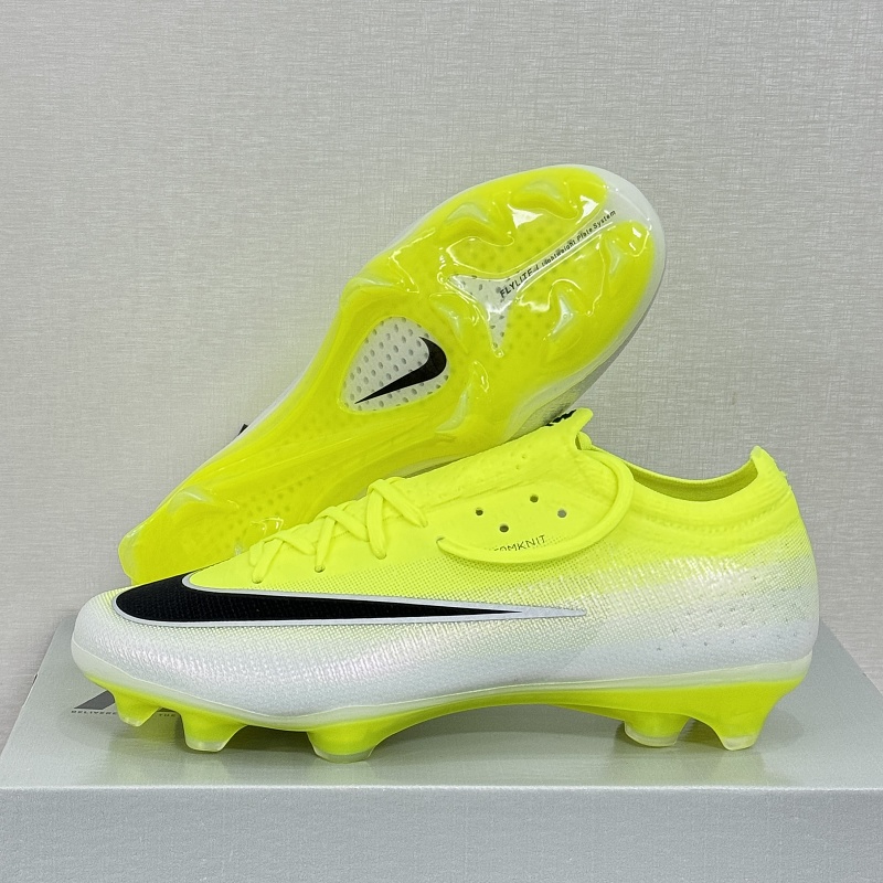 （到货36-45）Nike Air Zoom Mercurial Vapor 17 Elite FG 39-45