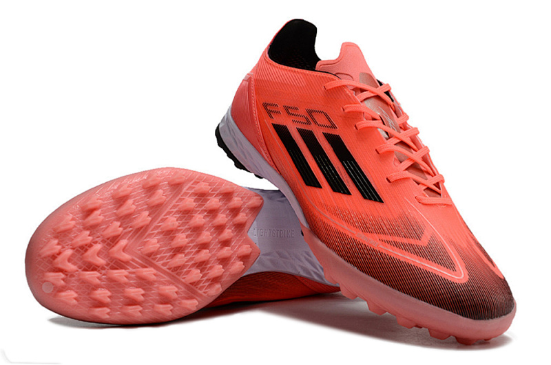 （到货39-45）阿迪达斯F50足球鞋TF碎钉 Adidas F50 TF 39-45