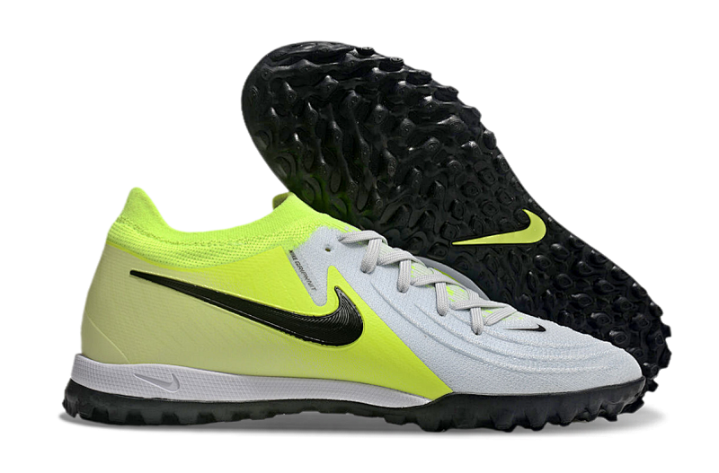 （到货39-45）.Nike耐克月煞低帮全针织碎钉Nike Phantom GX II EliteTF（39-45）