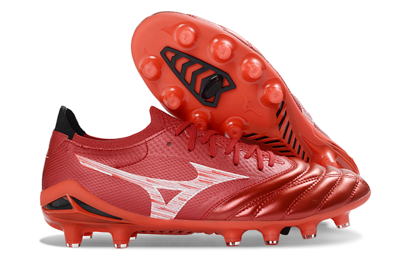 Mizuno Morelia Neo IV BATE Made In Japan FG39-45