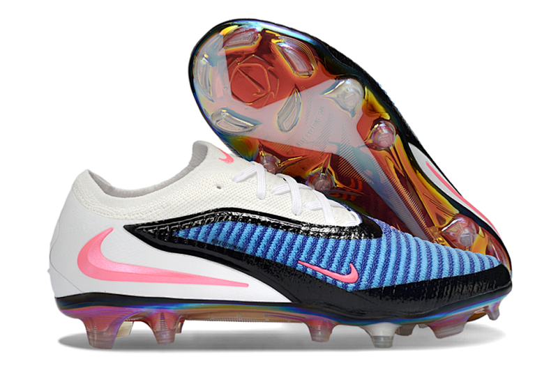 （到货36-45）耐克低帮幻影GX III次顶级FG足球鞋Nike Phantom GX III Elite FG36-45