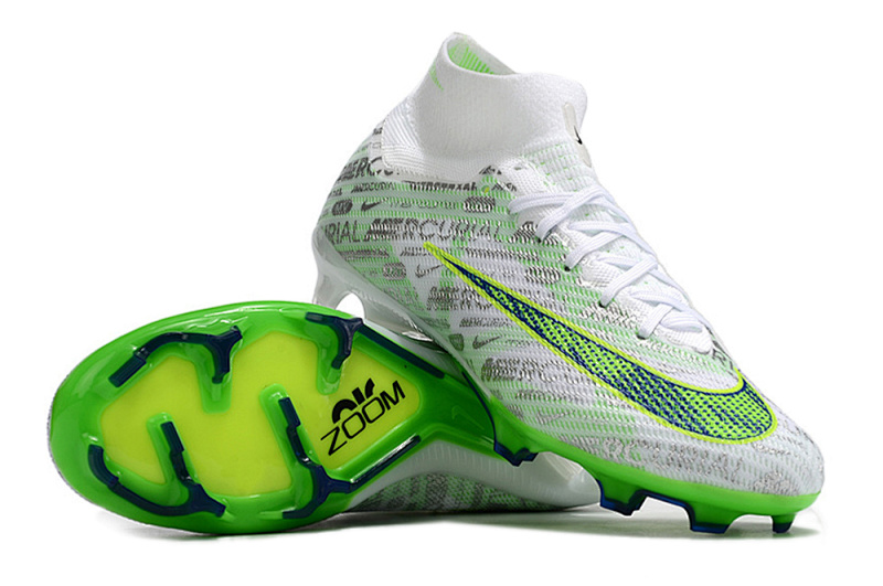 35-45 Nike Air Zoom Mercurial Superfly IX Elite FG