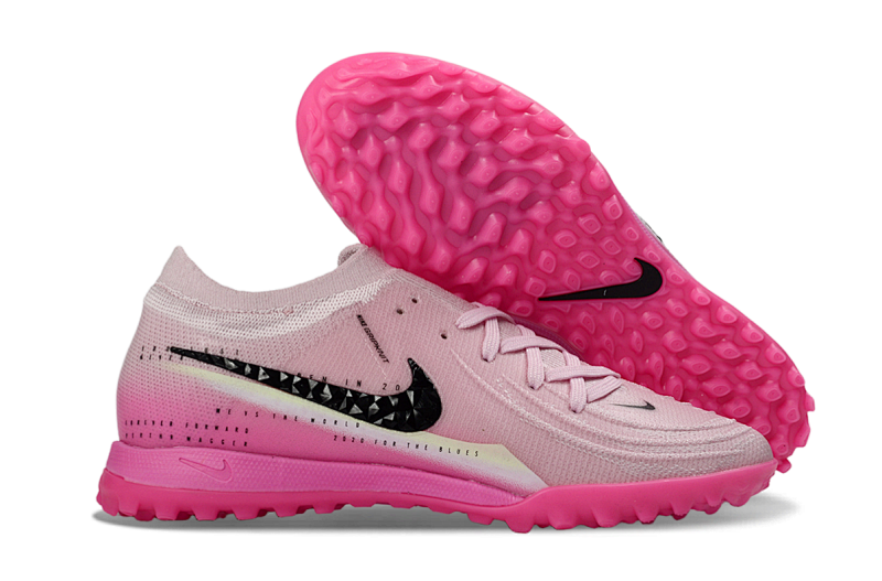 （到货39-45）Nike耐克月煞低帮全针织碎钉Nike Phantom GX II EliteTF（39-45）