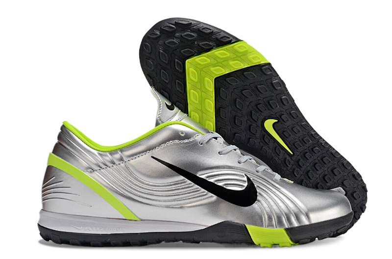 （到货35-45）耐克刺客16代全气垫防水针织碎钉足球鞋Nike Air Zoom Mercurial Vapor XV Elite TF35-45