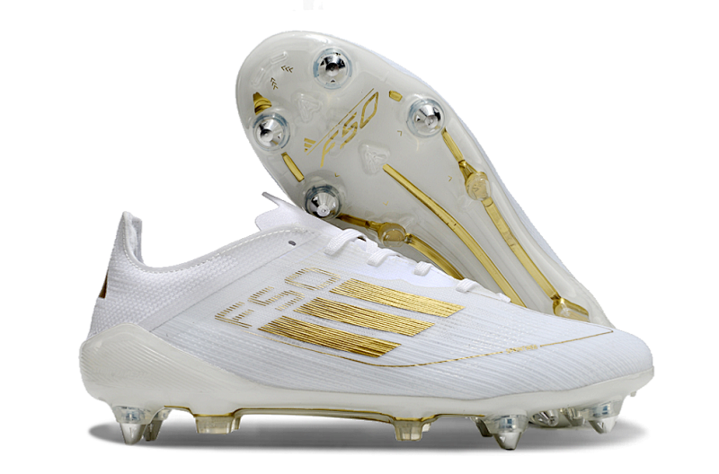 （到货39-45）阿迪达斯F50足球鞋SG钉 Adidas F50 SG 39-45