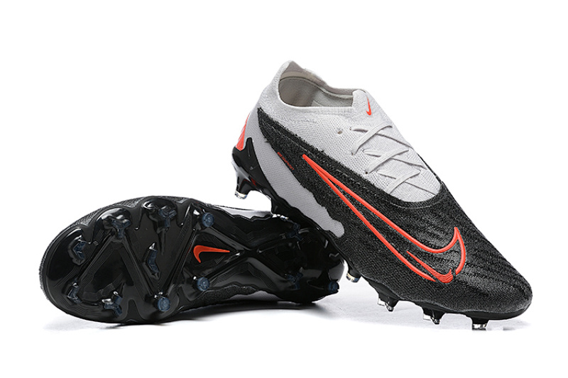 （到货）耐克低帮幻影GX双层防水鱼丝全针织FG足球鞋Nike Phantom GX Elite FG 39-45