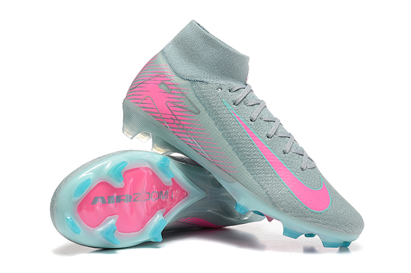 Nike Air Zoom Mercurial Superfly IIX Elite FG39-46