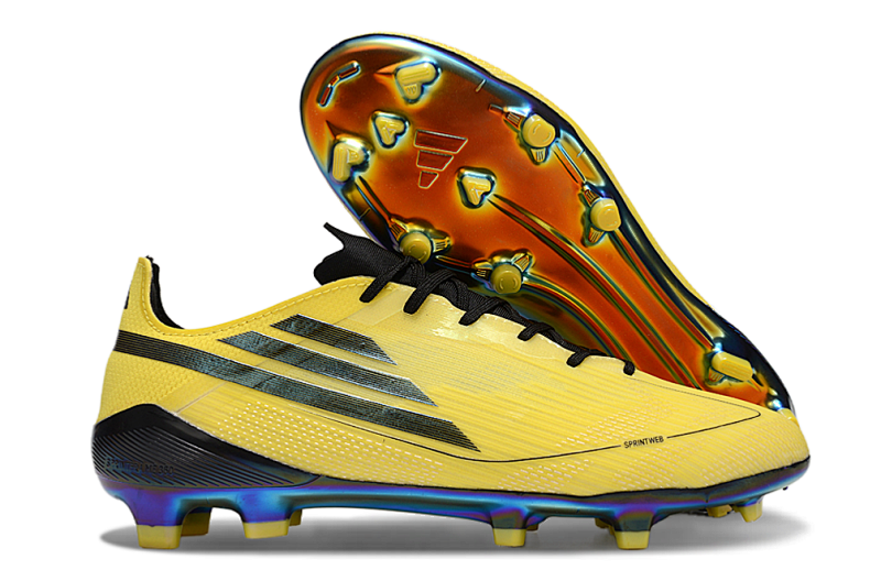 （到货39-45）Adidas F50 FG SIZE: 39-45