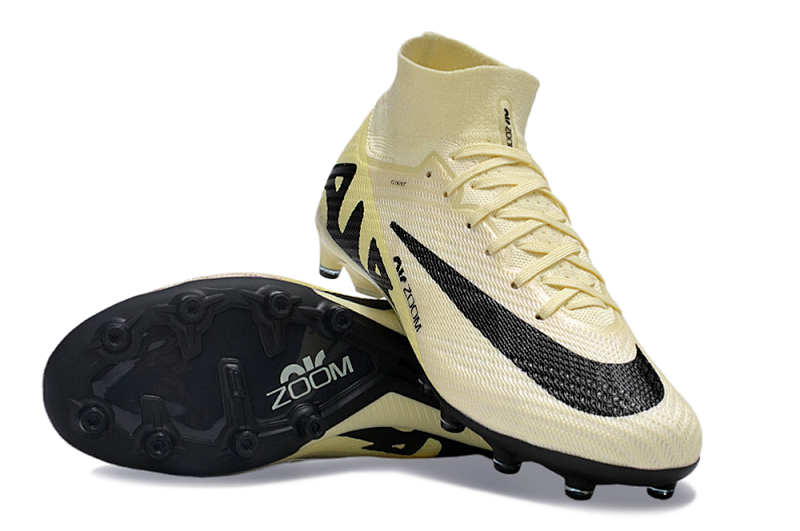 到货 39-45 Nike Air Zoom Mercurial Superfly IX Elite AG钉