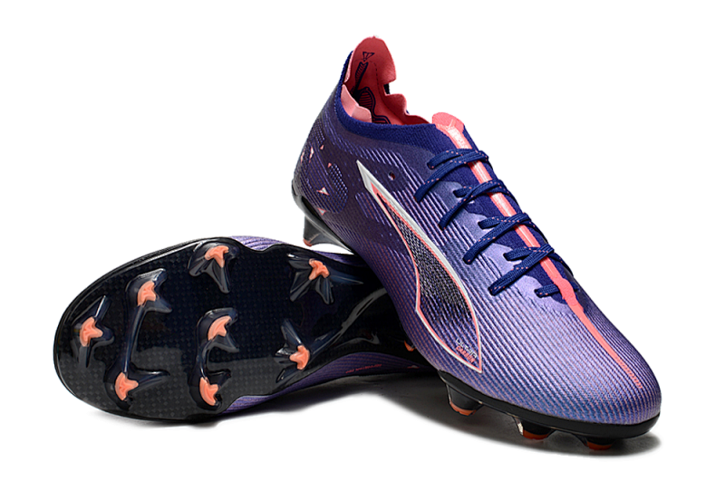 （到货39-45）彪马puma Ultra 5 Ultimate FG 39-45
