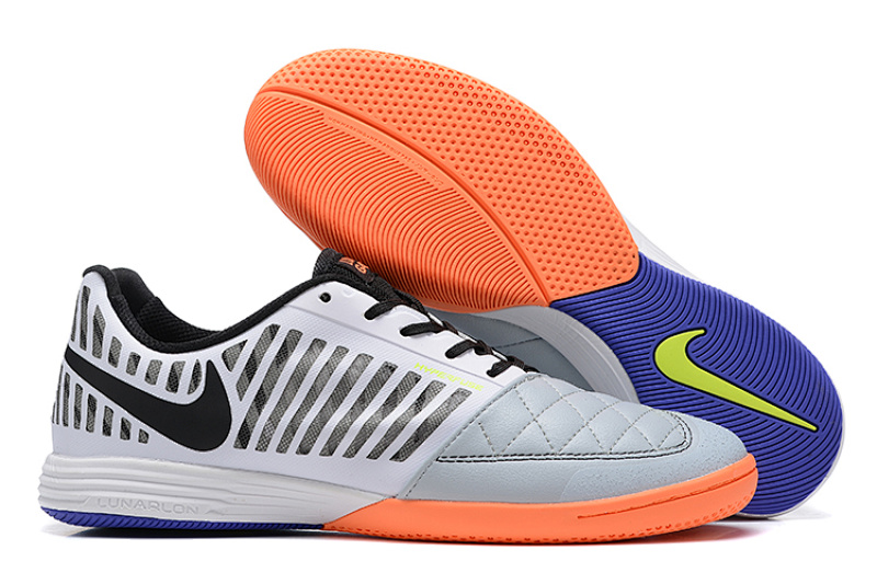 （到货36-45）Nike 耐克 NIKE5 LUNAR GATO II IC39-45