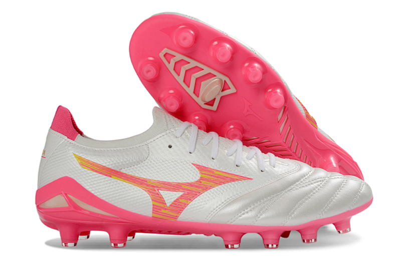 Mizuno Morelia Neo IV BATE Made In Japan FG39-45