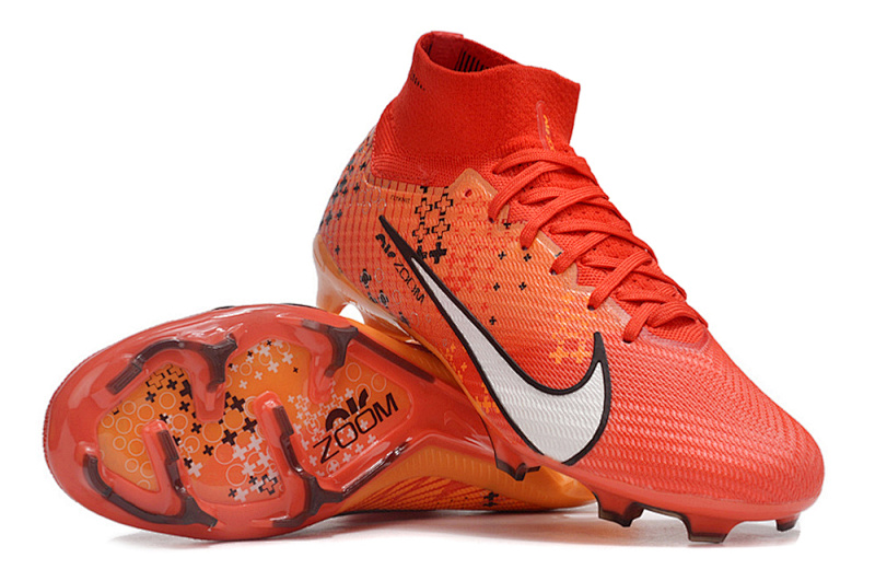 35-45 Nike Air Zoom Mercurial Superfly IX Elite FG