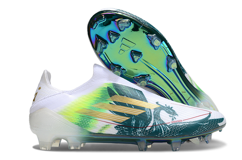 (到货39-45) Adidas F50+ FG SIZE: 39-45
