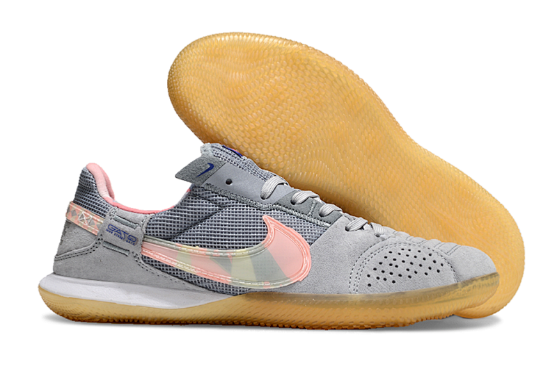 （到货39-45）全新Nike Streetgato小场足球39-45