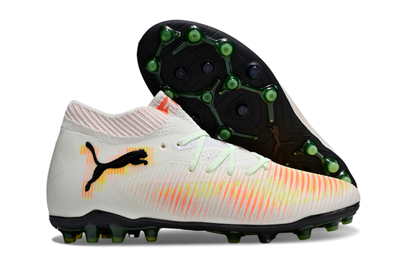 （到货39-45）Puma FUTURE 8 ULTIMATE FG 39-45