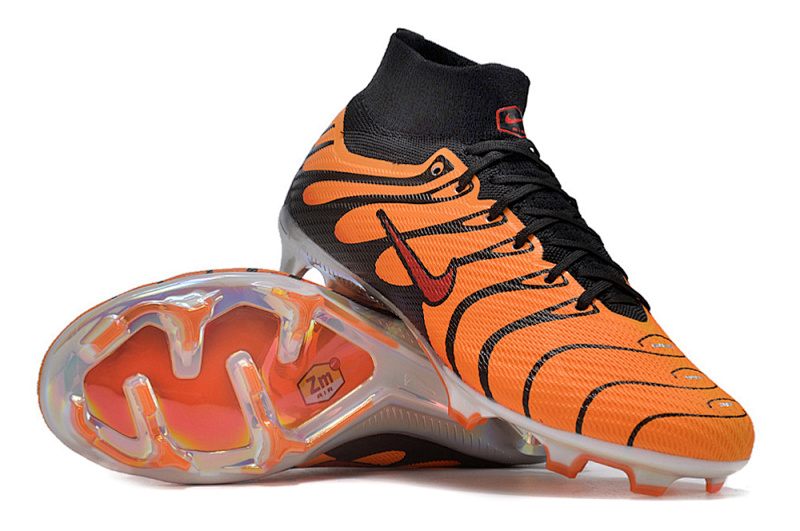 到货 35-45 Nike Air Zoom Mercurial Superfly IX Elite FG