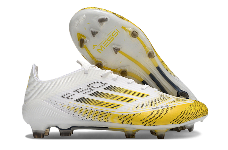 （到货39-45）阿迪达斯F50足球鞋TF碎钉 Adidas F50 TF 39-45