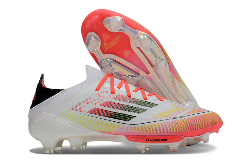 (到货39-45) Adidas F50+ FG SIZE: 39-45