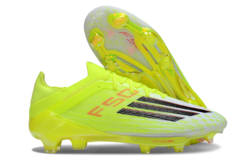 （到货39-45）Adidas F50+ FG SIZE: 39-45