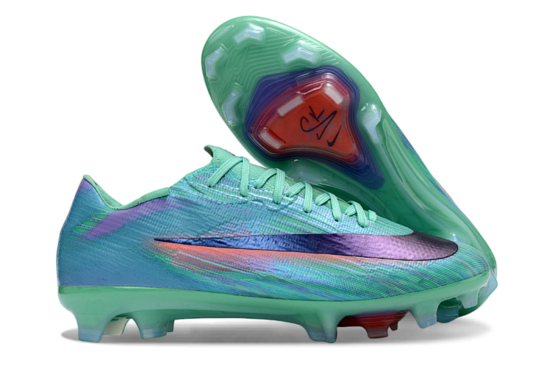 （到货36-45）Nike Air Zoom Mercurial Vapor 17 Elite FG 39-45
