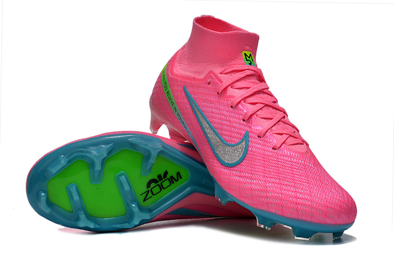 到货 35-45 Nike Air Zoom Mercurial Superfly IX Elite FG