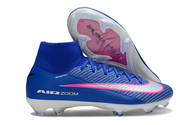 Nike Air Zoom Mercurial Superfly IIX Elite FG39-46