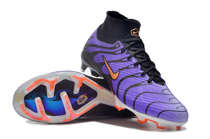 Nike Air Zoom Mercurial Superfly IX Elite FG