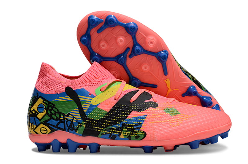 （到货39-45）2024新款彪马Mg钉足球鞋PUMA FUTURE 2024 39-45