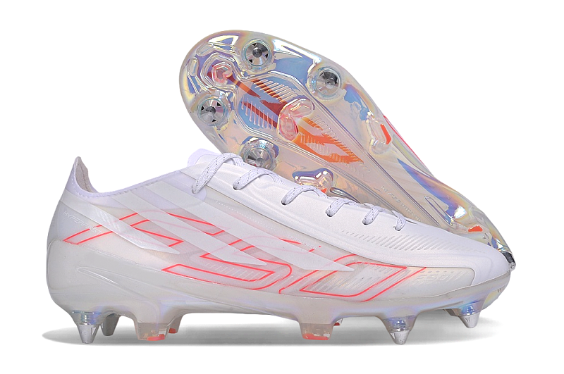 （到货39-45）Adidas F50 HYPERFAST ELITE SG SIZE：39-45