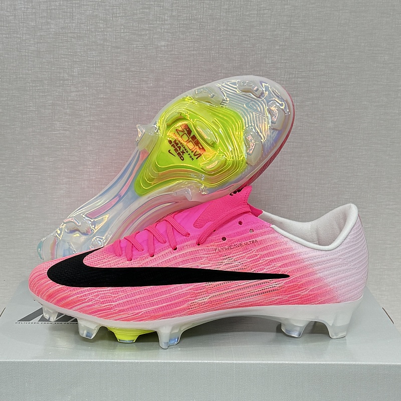 （到货36-45）Nike Air Zoom Mercurial Vapor 17 Elite FG 39-45