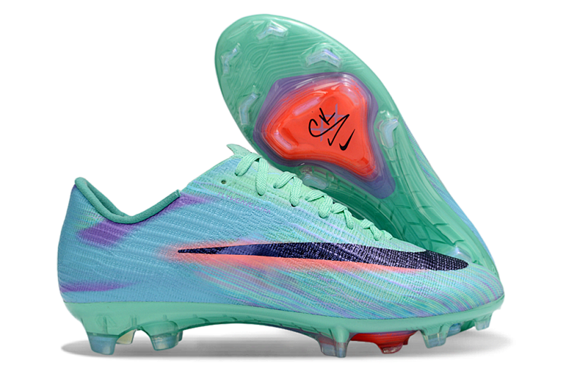 （到货36-45）Nike Air Zoom Mercurial Vapor 17 Elite FG 39-45