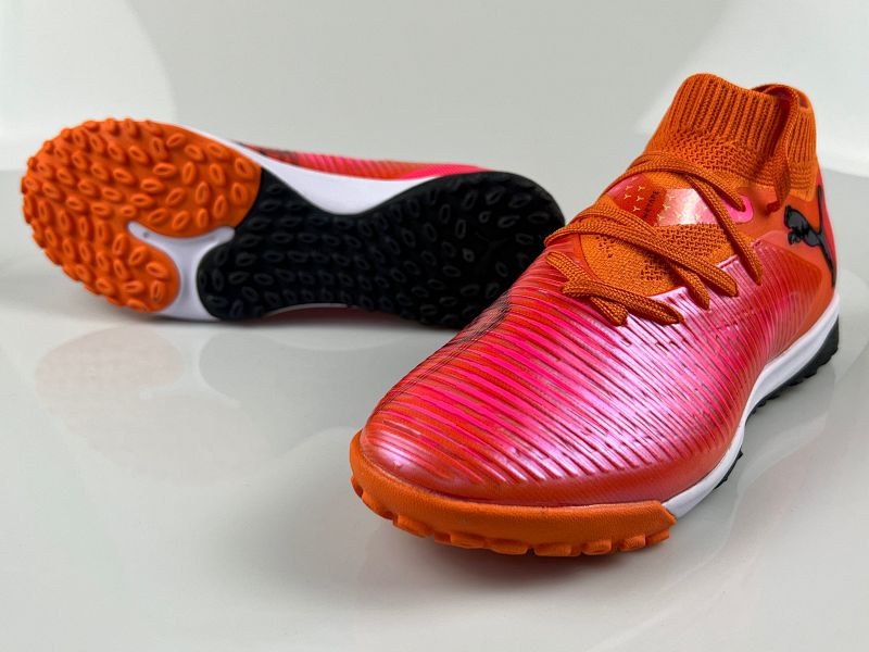 （到货39-45）Puma FUTURE 8 ULTIMATE FG 39-45