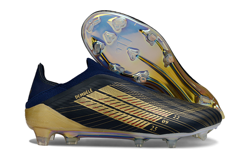 （到货39-45）F50 FG 39-45 有鞋带桔/蓝