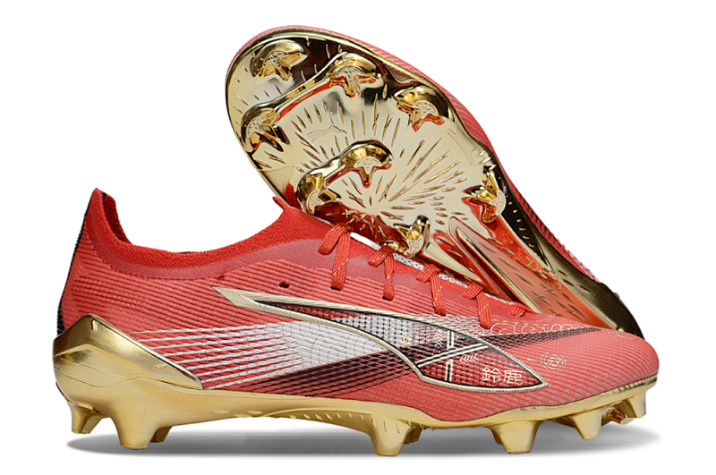 （到货39-45）彪马puma Ultra 5 Ultimate FG 39-45