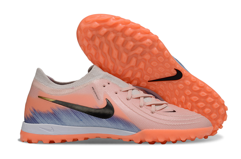 （到货39-45）Nike耐克月煞低帮全针织碎钉Nike Phantom GX II EliteTF（39-45）