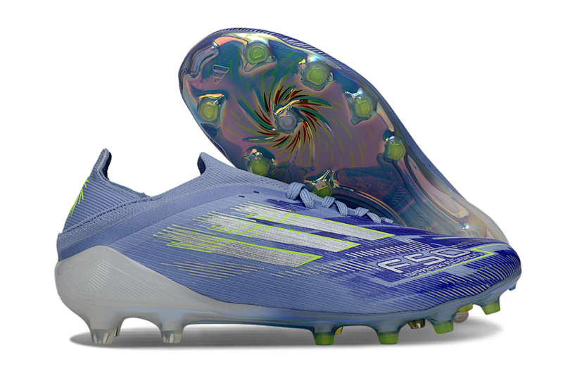（到货39-45）F50 FG 39-45 有鞋带蓝色/玫红