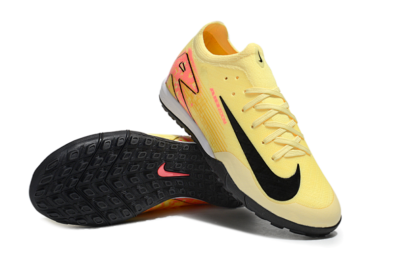 Nike AIR Zoom Mercurial Vapor 16 Elite XXV Kids FG30-35