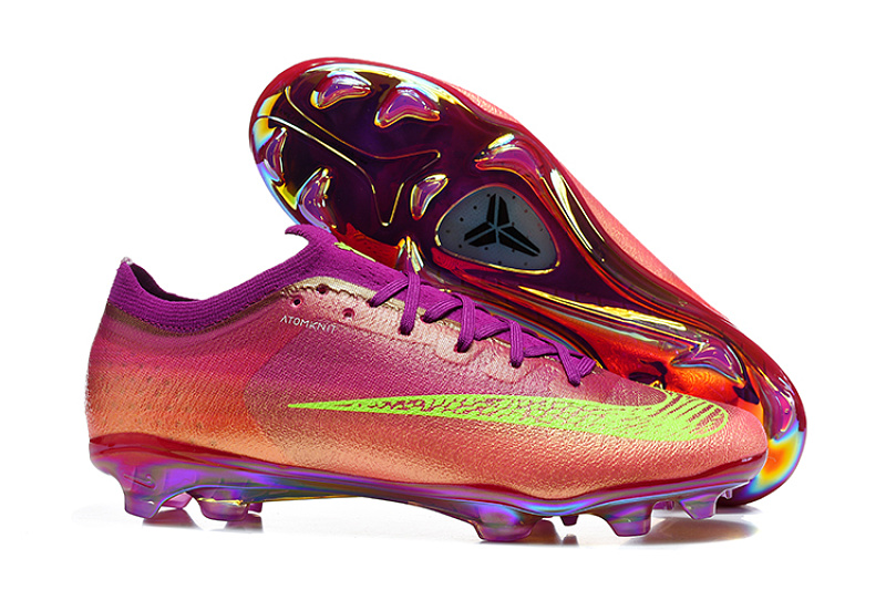 （到货36-46）耐克刺客十七代内置气垫防水针织FG足球鞋Nike Air Zoom Mercurial Vapor XV Elite FG 36-46