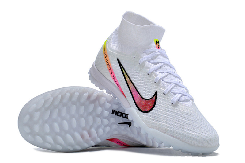 35-45 Nike Air Zoom Mercurial Vapor XV Elite TF
